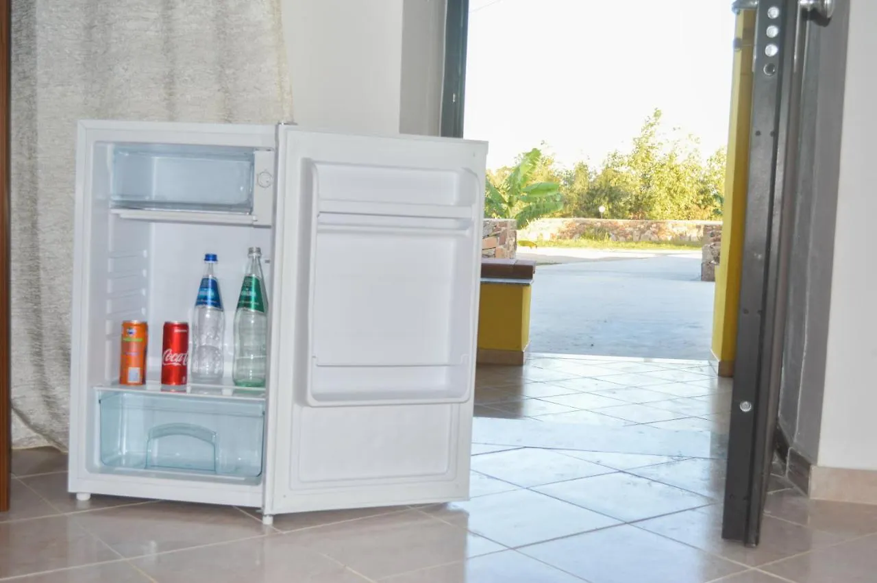 Farma Vila Il Sogno Di Una Stella Alghero