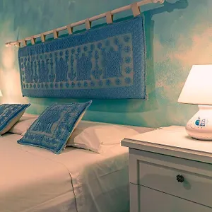  Apartamento Casa Del Campanil